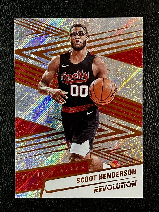 Scoot Henderson