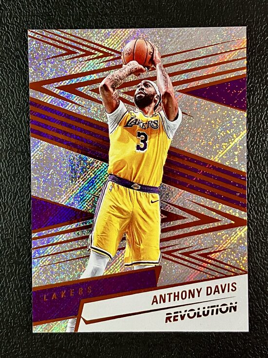 Anthony Davis