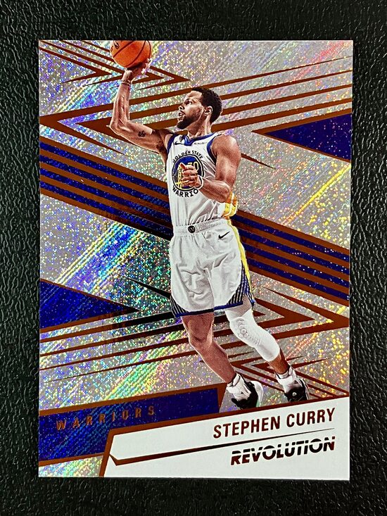 Stephen Curry