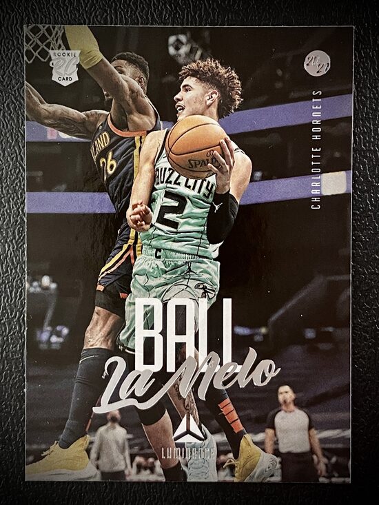 LaMelo Ball