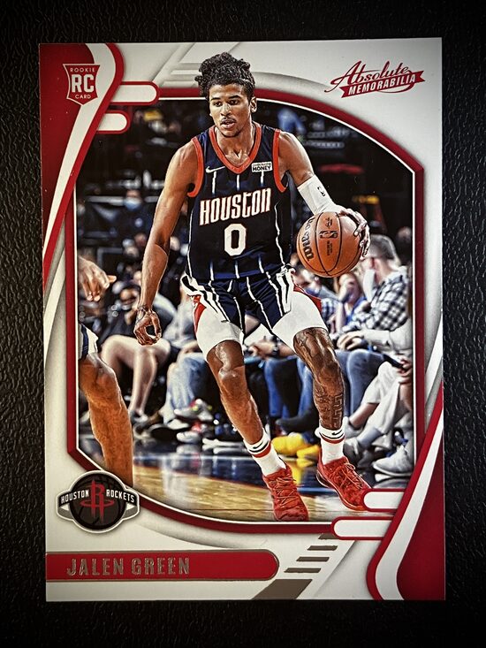 Jalen Green