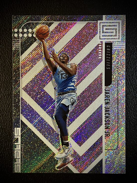 Jaren Jackson Jr.