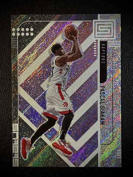 Pascal Siakam