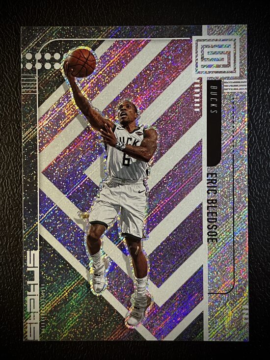Eric Bledsoe