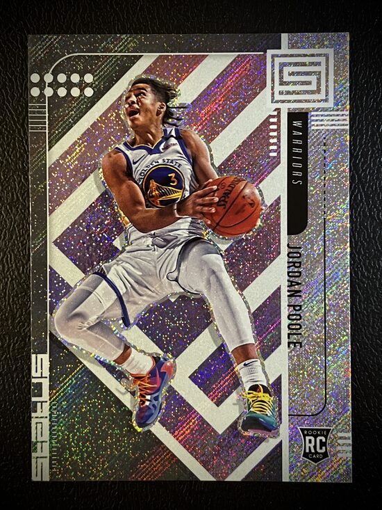 Jordan Poole