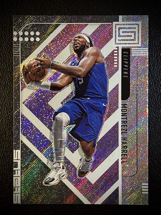 Montrezl Harrell