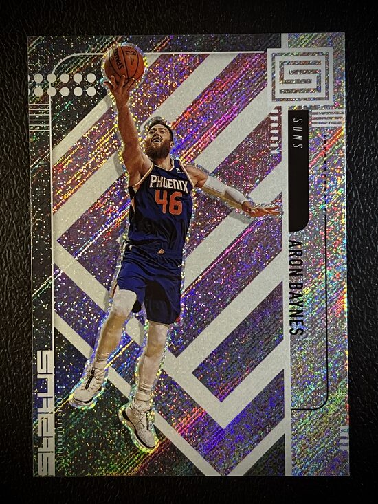Aron Baynes