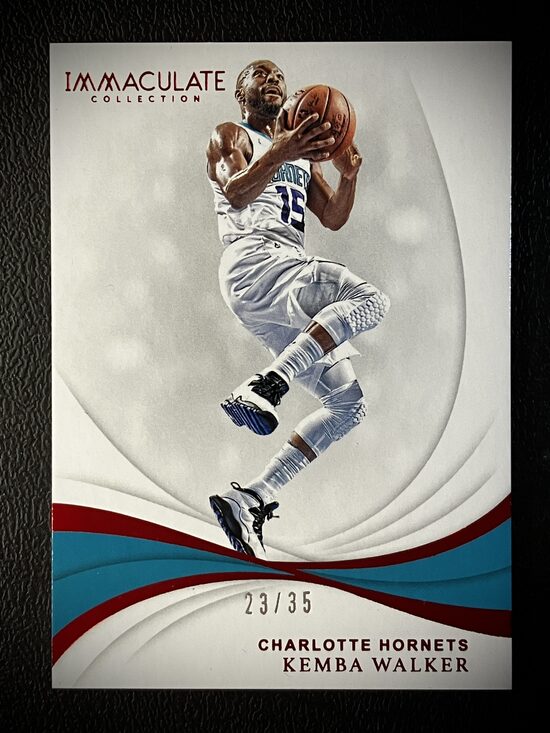 Kemba Walker