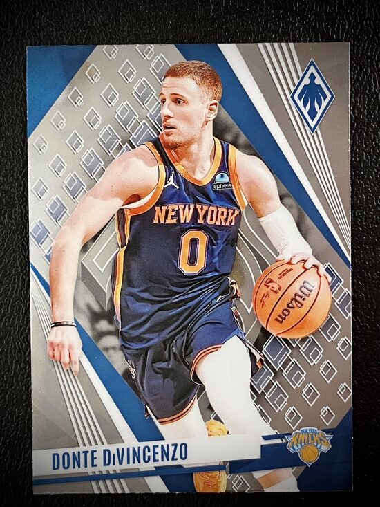 Donte DiVincenzo