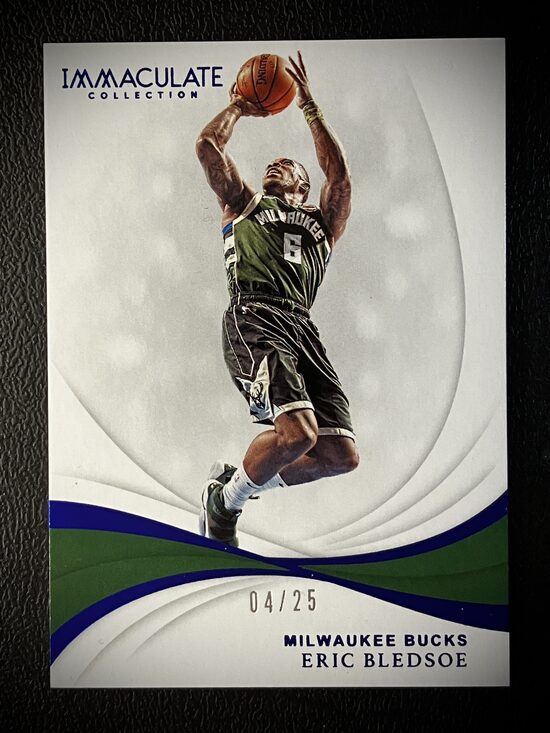 Eric Bledsoe