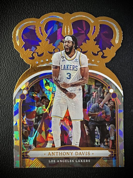 Anthony Davis