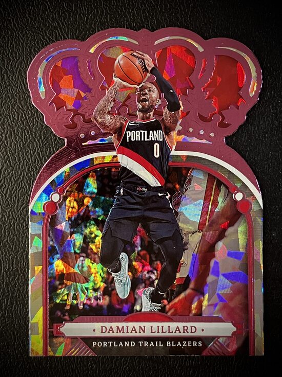 Damian Lillard