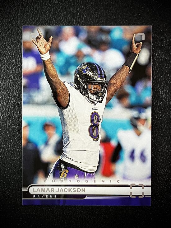 Lamar Jackson