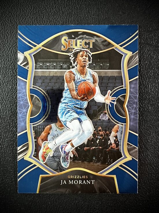Ja Morant