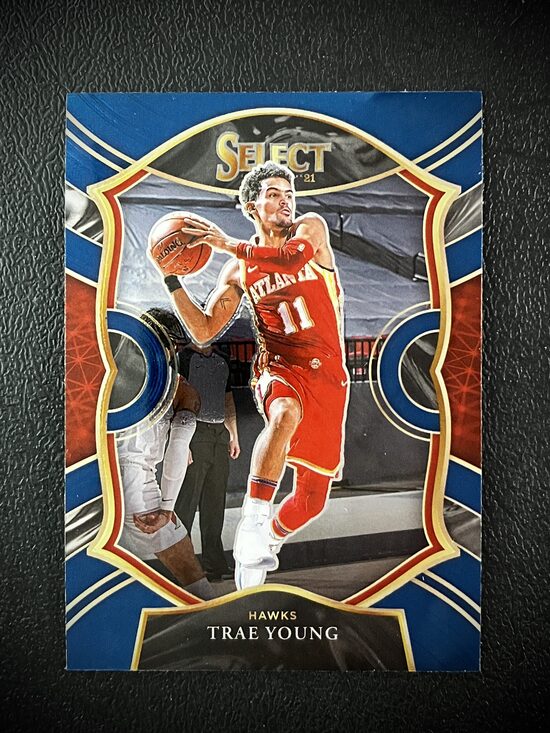 Trae Young