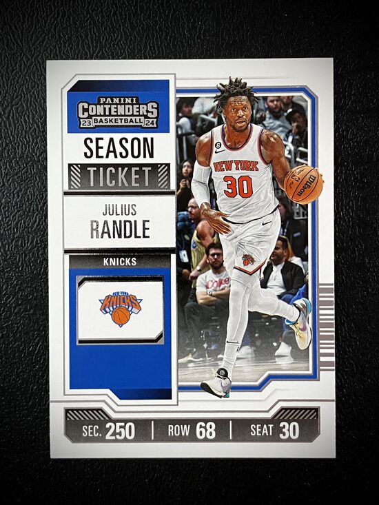 Julius Randle