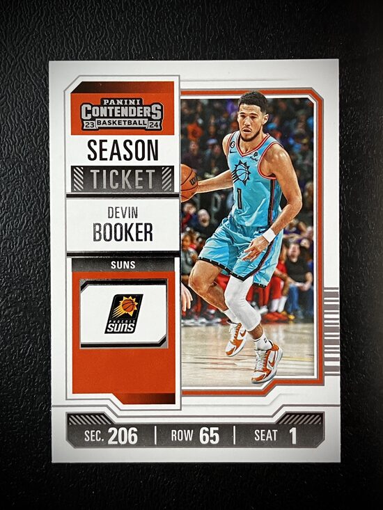 Devin Booker