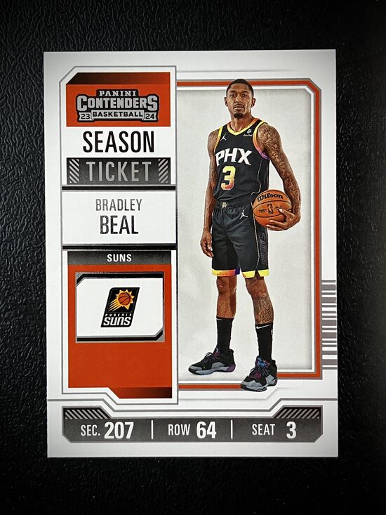 Bradley Beal