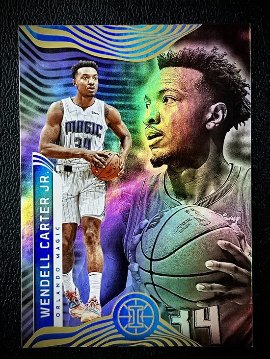Wendell Carter Jr.