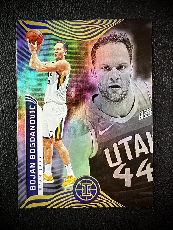 Bojan Bogdanovic
