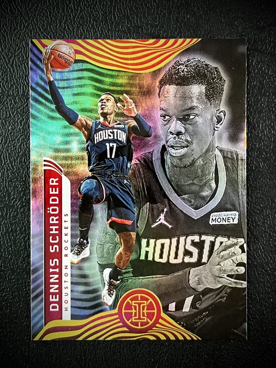 Dennis Schroder