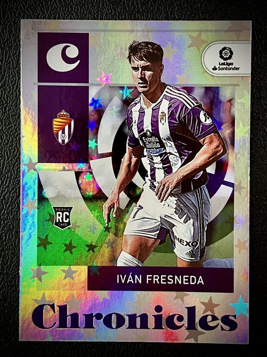 Ivan Fresneda