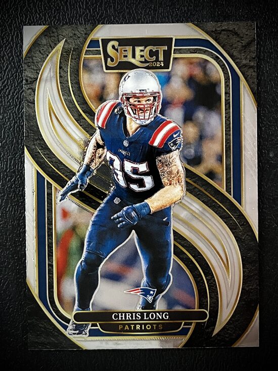 Chris Long
