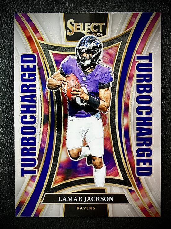 Lamar Jackson