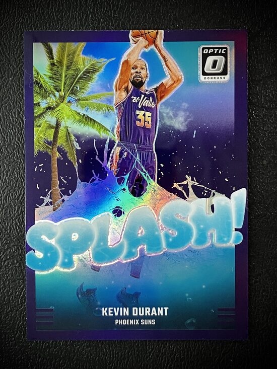 Kevin Durant
