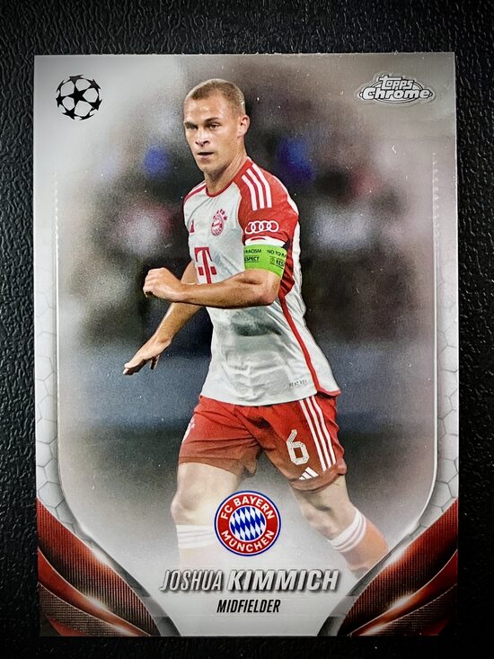 Joshua Kimmich