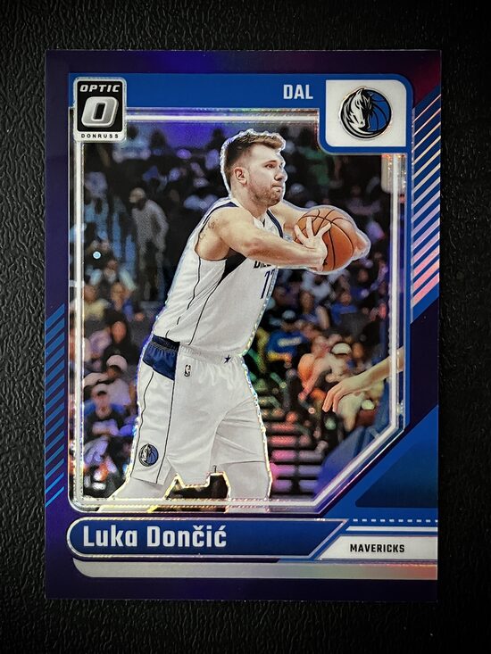 Luka Doncic