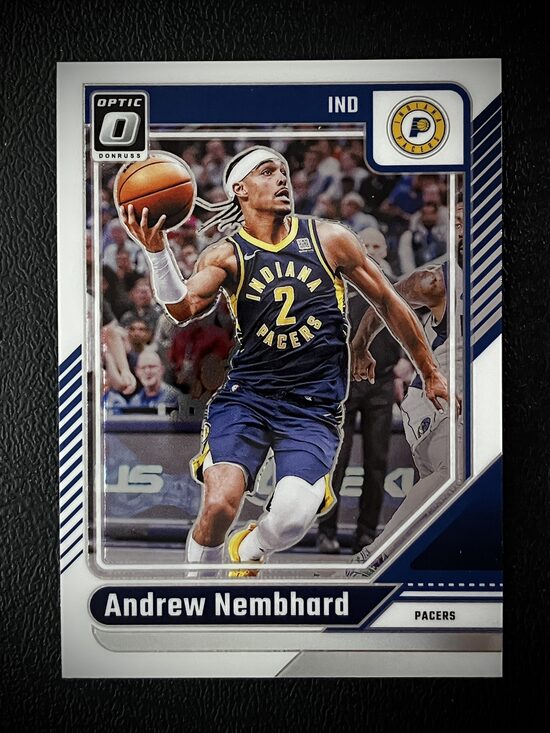 Andrew Nembhard
