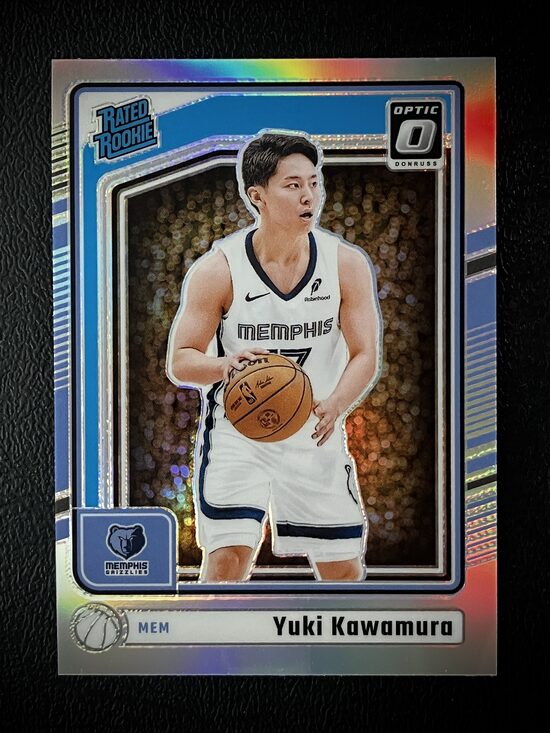 Yuki Kawamura