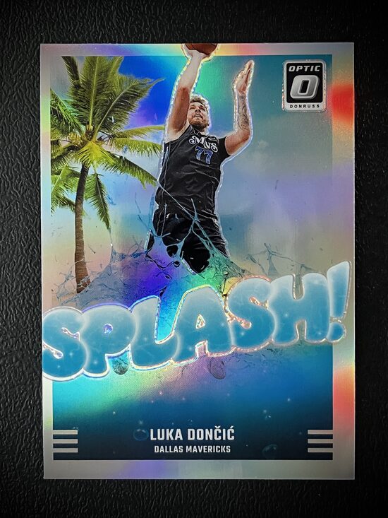 Luka Doncic