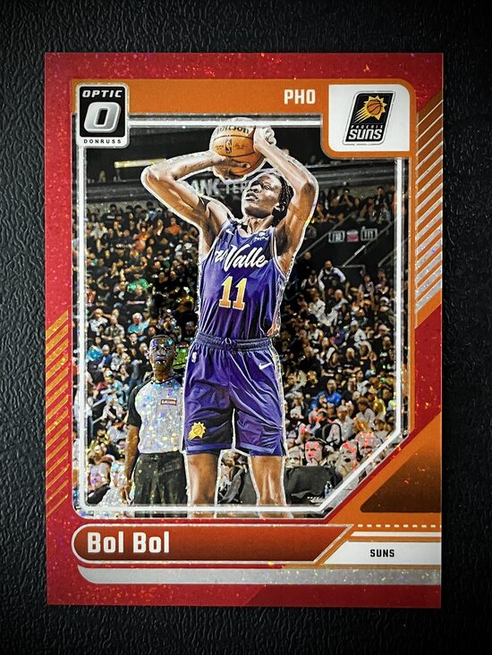 Bol Bol