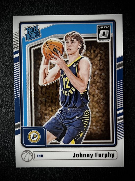 Johnny Furphy