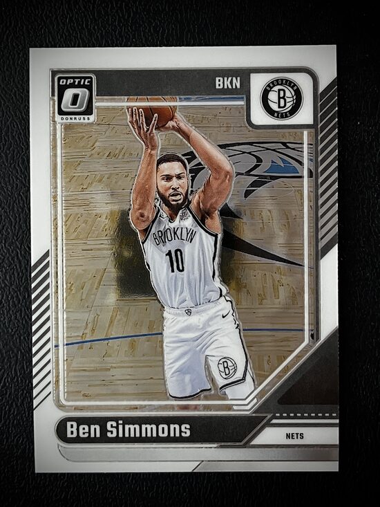 Ben Simmons