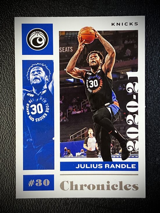 Julius Randle