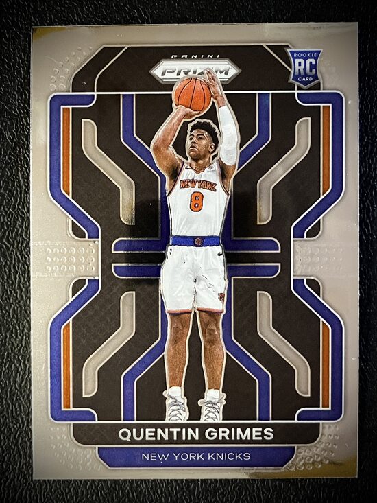 Quentin Grimes