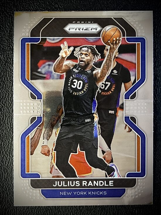 Julius Randle