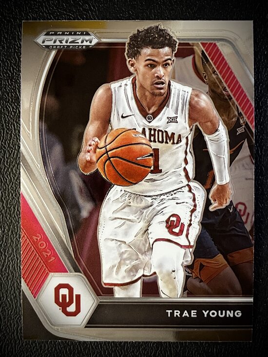 Trae Young