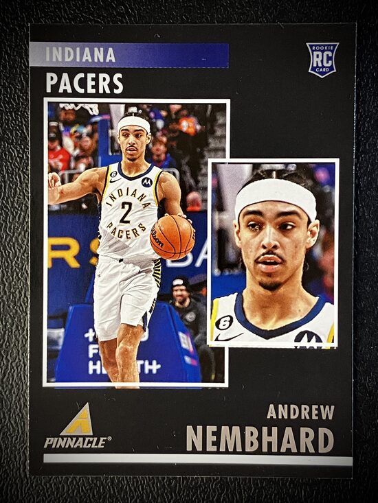 Andrew Nembhard