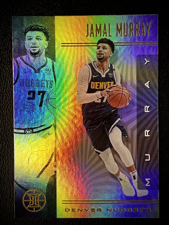 Jamal Murray
