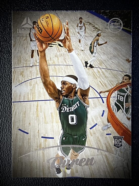 Jalen Duren