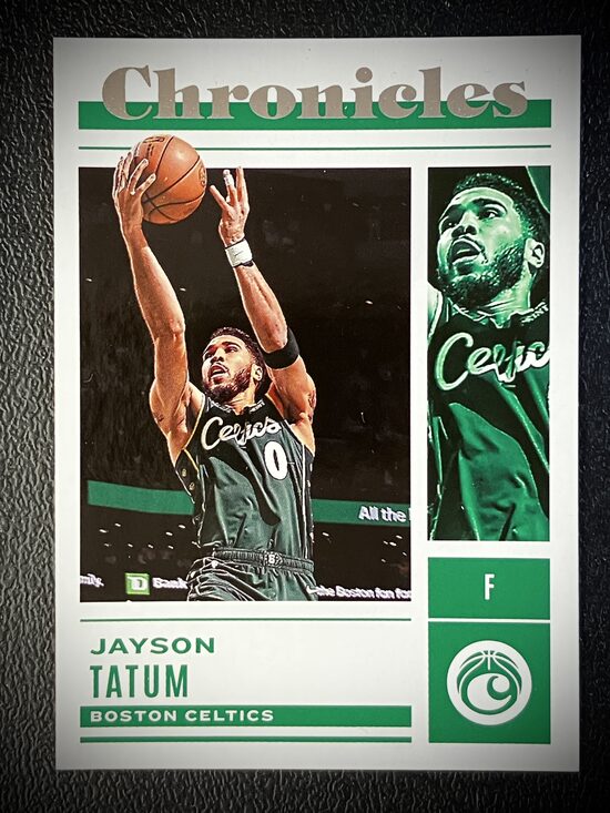 Jayson Tatum