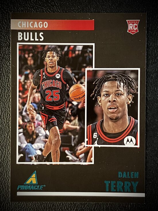 Dalen Terry