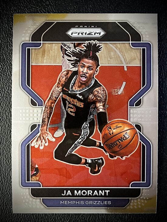 Ja Morant
