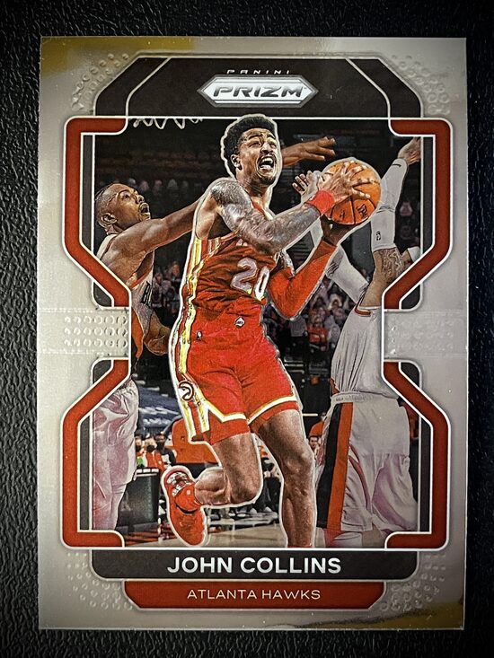 John Collins
