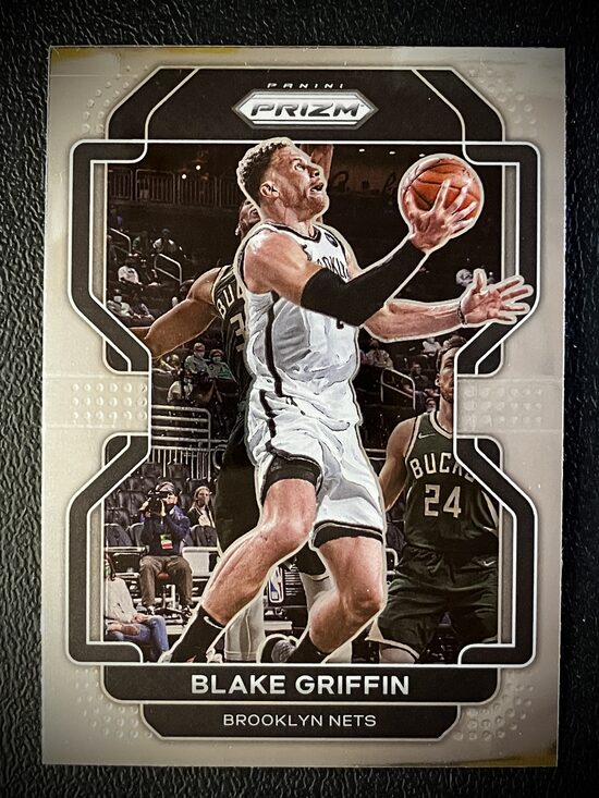 Blake Griffin