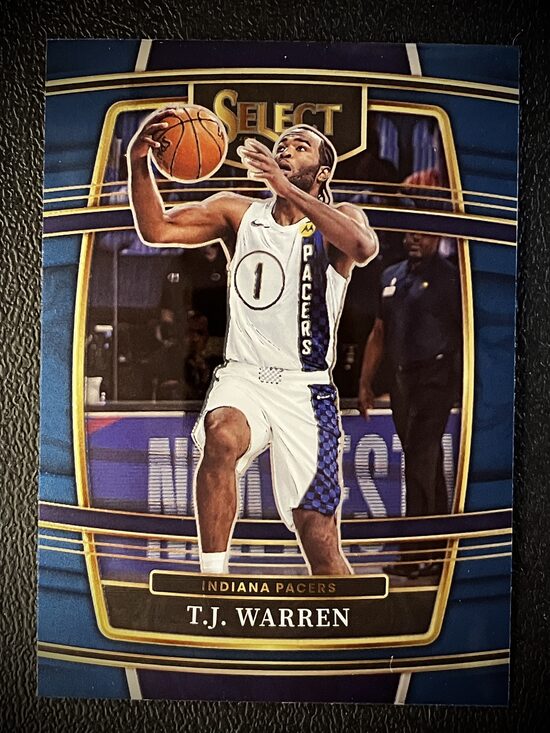 T.J. Warren